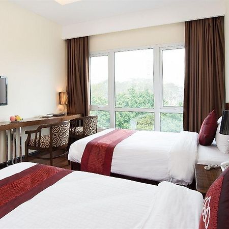Hotel Le Carnot Hanoi Zewnętrze zdjęcie