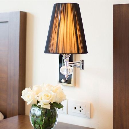 Hotel Le Carnot Hanoi Zewnętrze zdjęcie