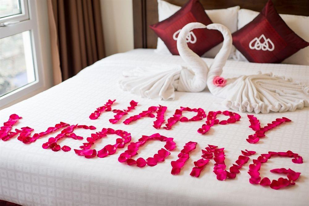 Hotel Le Carnot Hanoi Zewnętrze zdjęcie