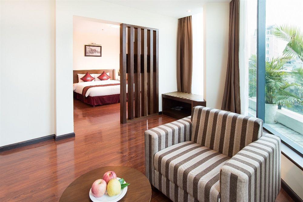 Hotel Le Carnot Hanoi Zewnętrze zdjęcie