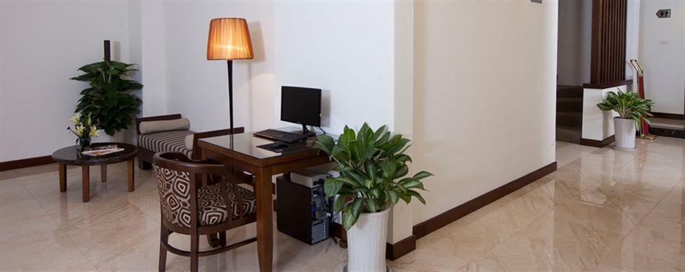 Hotel Le Carnot Hanoi Zewnętrze zdjęcie