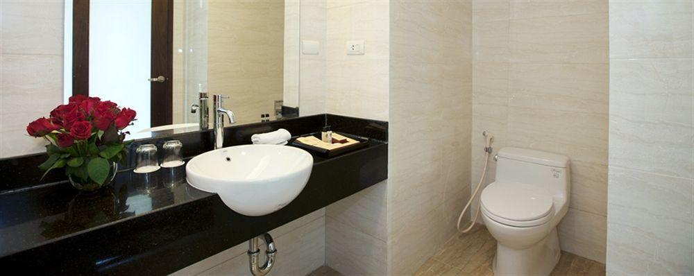 Hotel Le Carnot Hanoi Zewnętrze zdjęcie